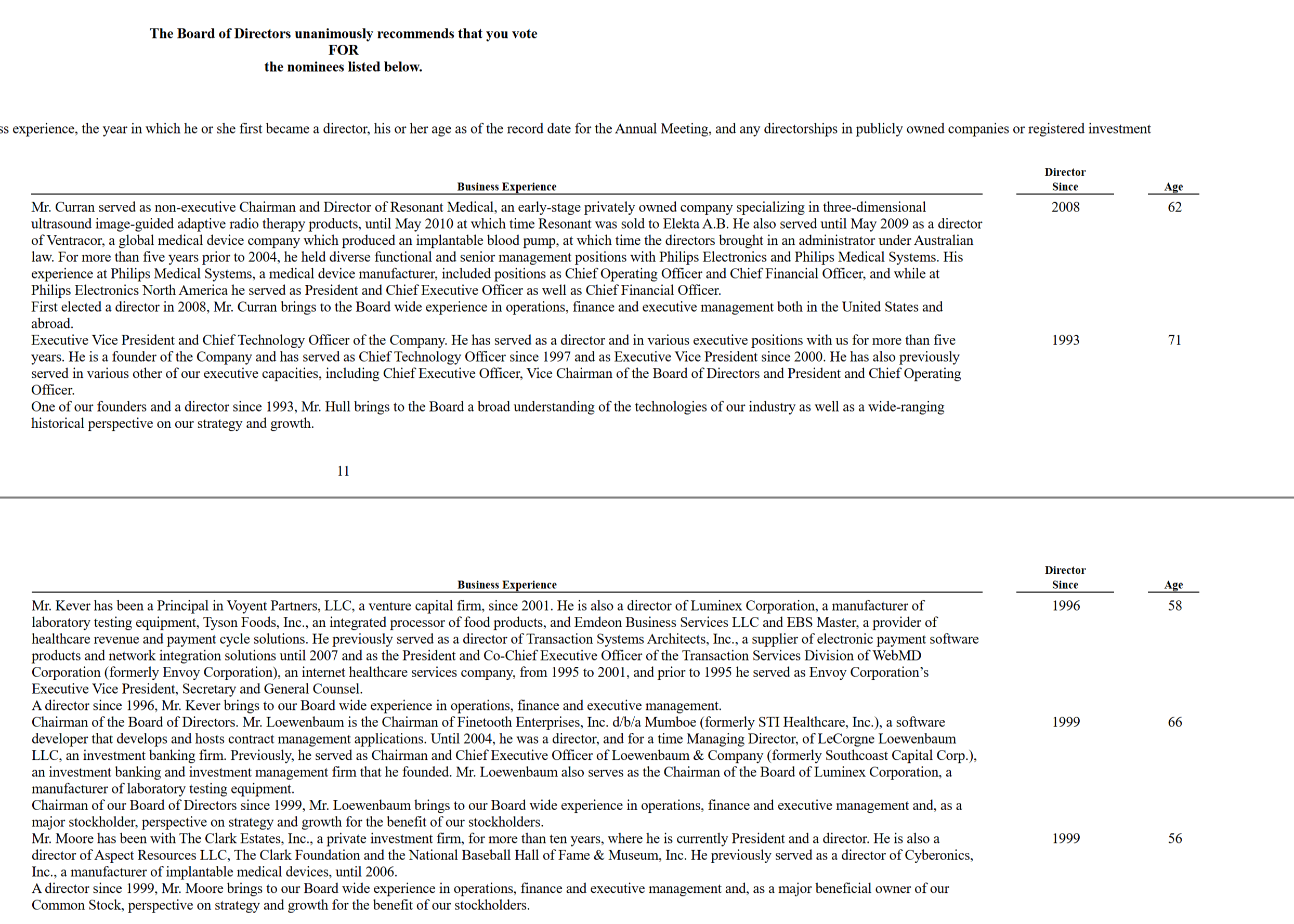 Verbatim Document Extraction Agent